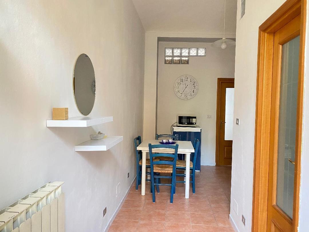 Turinhouse Apartman Kültér fotó